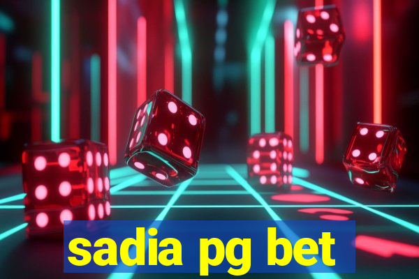 sadia pg bet